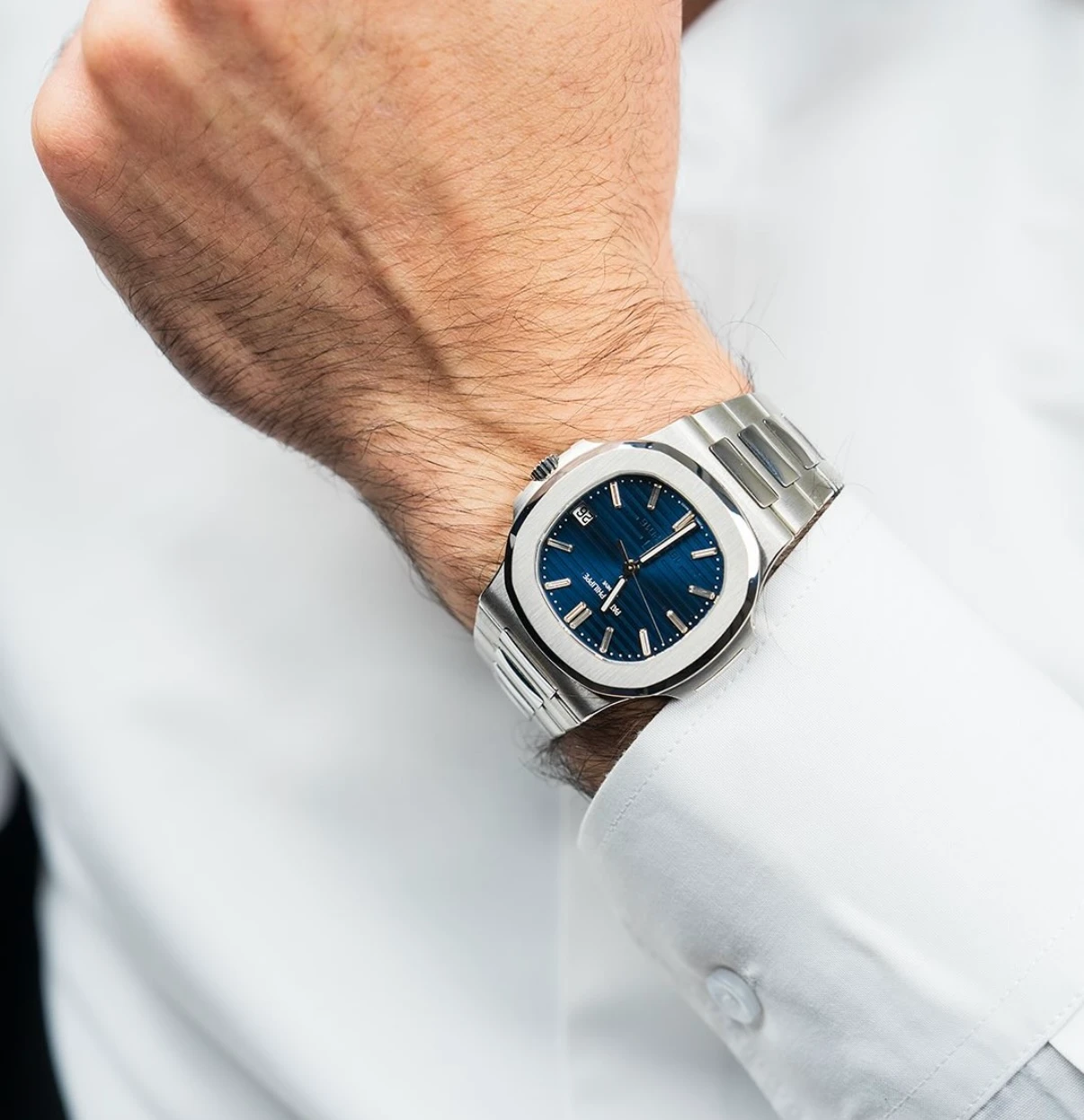 Dubai office location